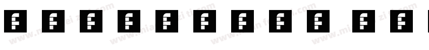ideafonts kuanglan字体转换